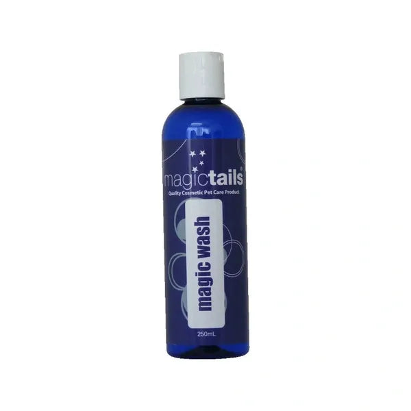 MAGICTAILS - MAGIC WASH SHAMPOO