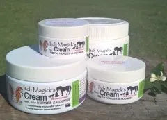 JUST MAGICK - CREAM