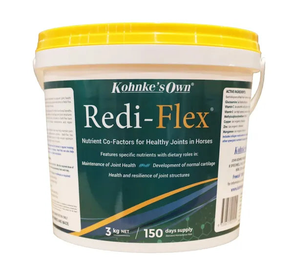 REDI-FLEX