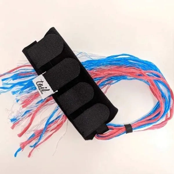 1 TAIL BOOT