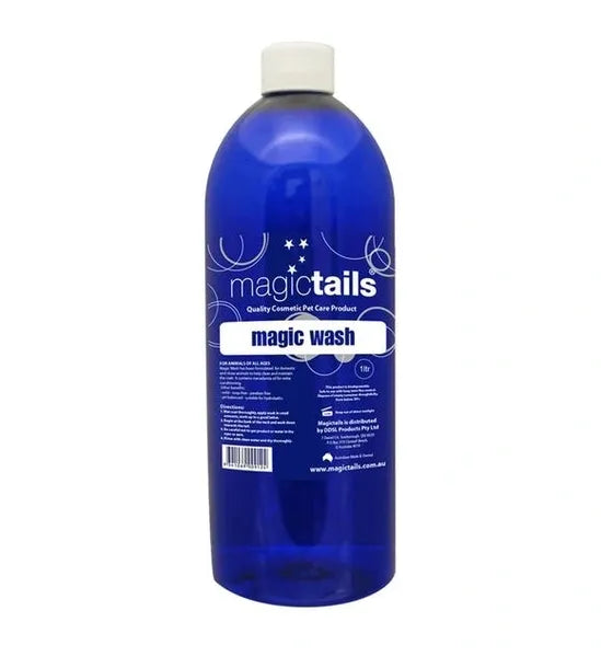 MAGICTAILS - MAGIC WASH SHAMPOO