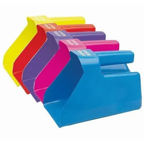 FOOD SCOOP