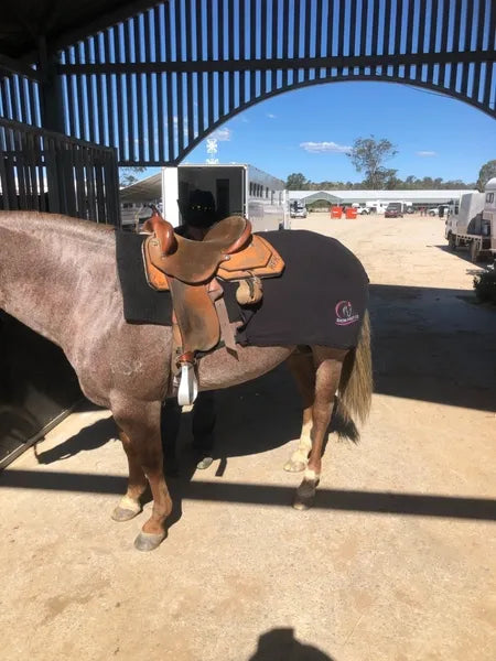 SHOW PREP RUMP RUGS