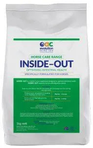 INSIDE - OUT HORSE FORMULA