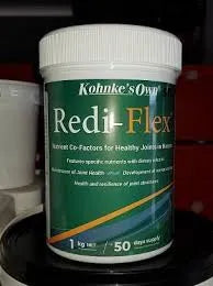REDI-FLEX