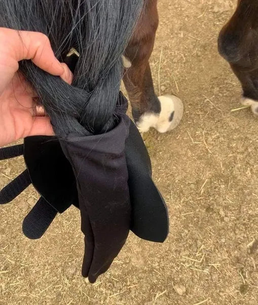 1 TAIL BOOT