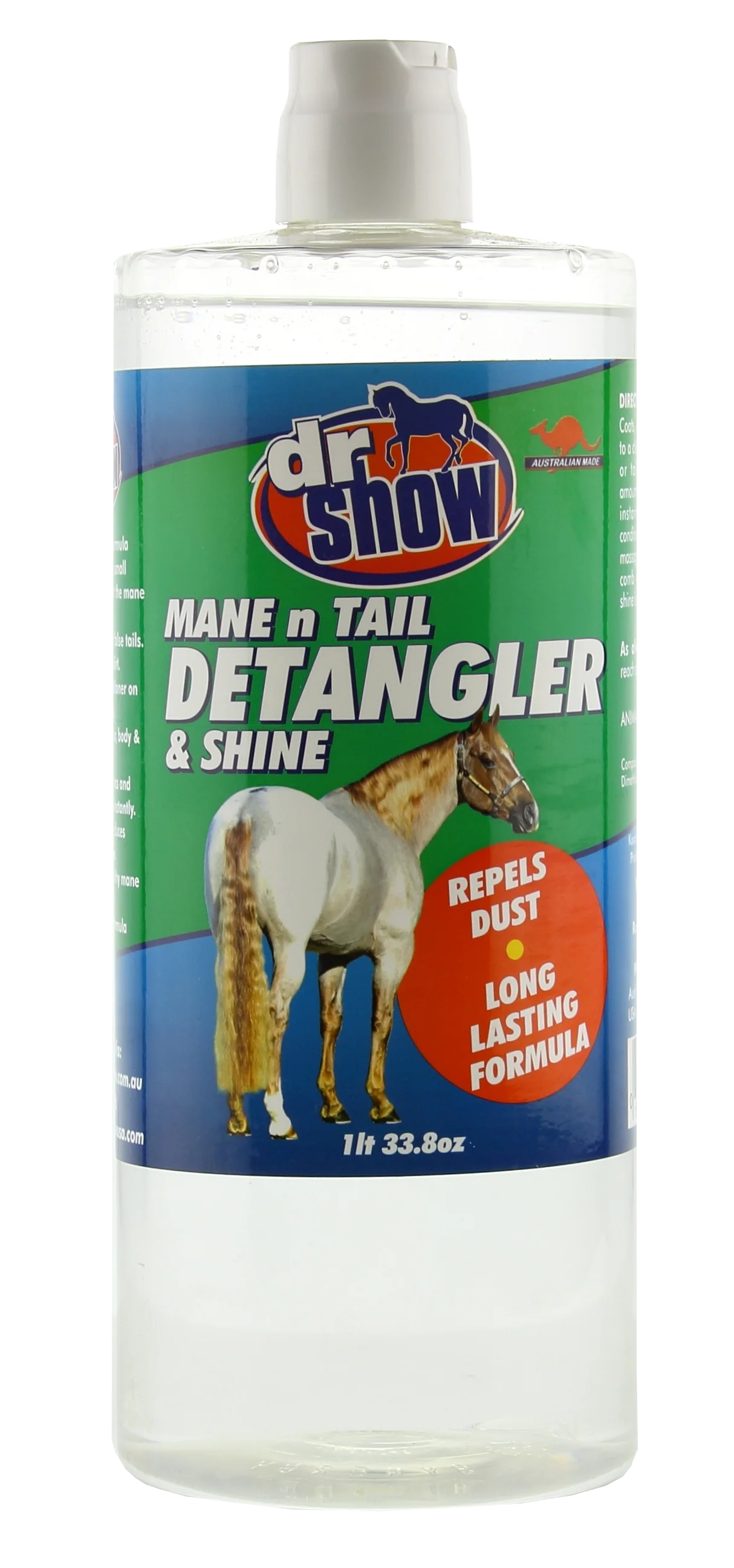 Dr Show 1lt detangler
