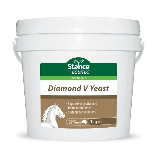 DIAMOND V YEAST