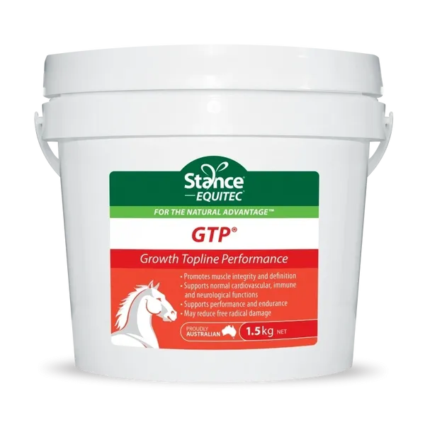G.T.P - Growth Topline Performance