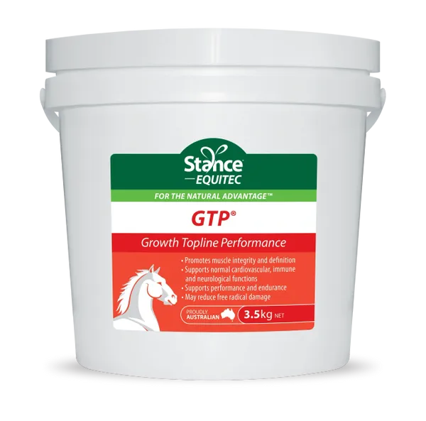 G.T.P - Growth Topline Performance