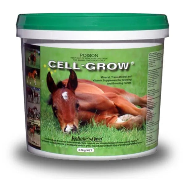 CELL-GROW