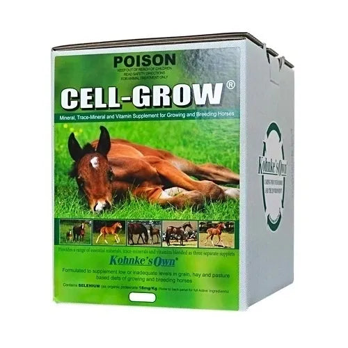CELL-GROW
