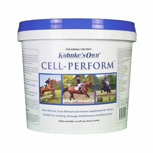 CELL-PERFORM