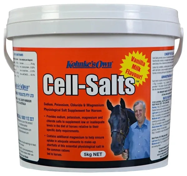 CELL-SALTS