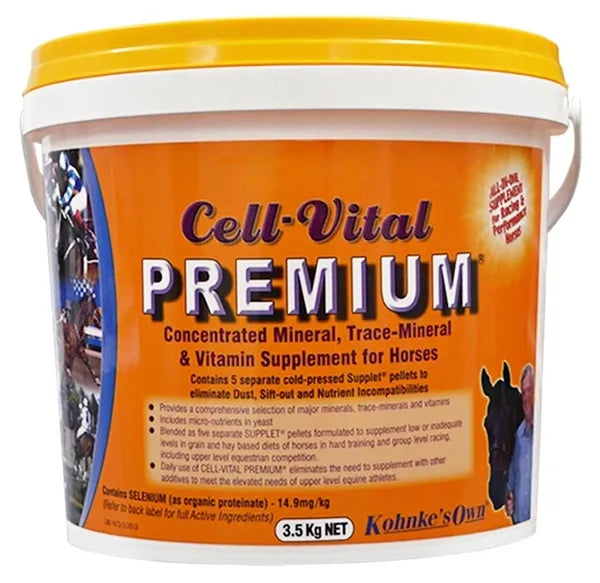 CELL-VITAL PREMIUM