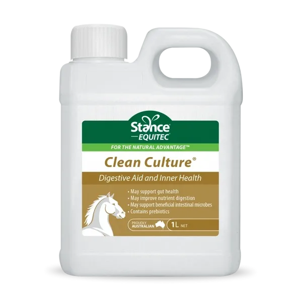 CLEAN CULTURE