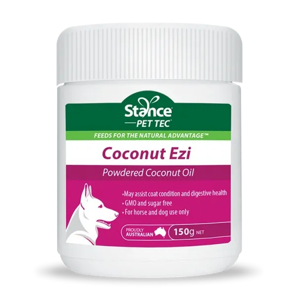 COCONUT EZI