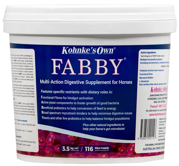 FABBY