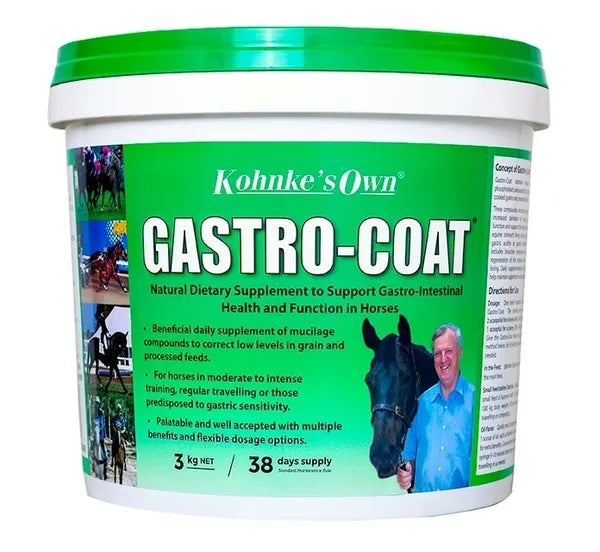 GASTRO-COAT