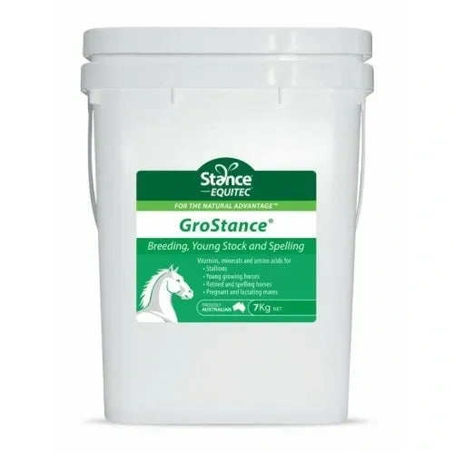 GROSTANCE