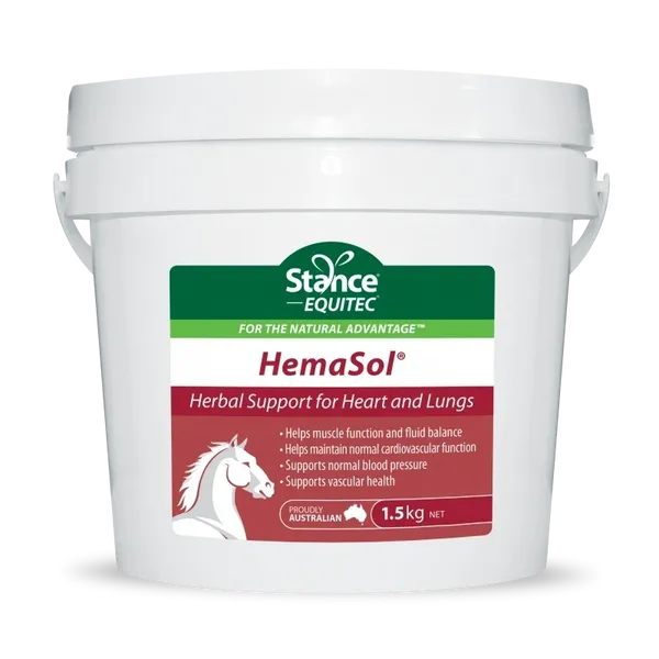 HEMASOL