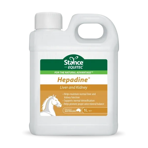 HEPADINE