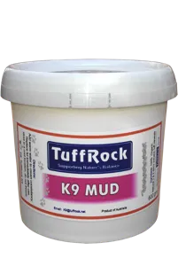 K9 MUD