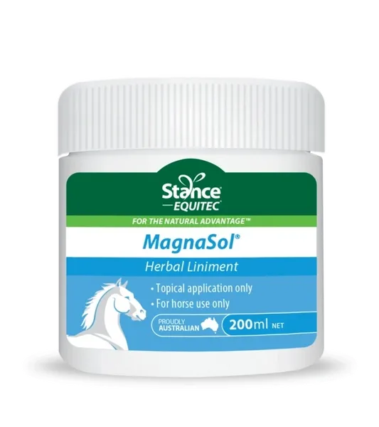 MAGNASOL