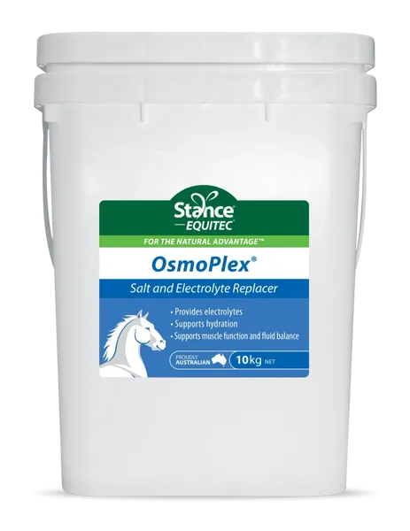 OSMO-PLEX