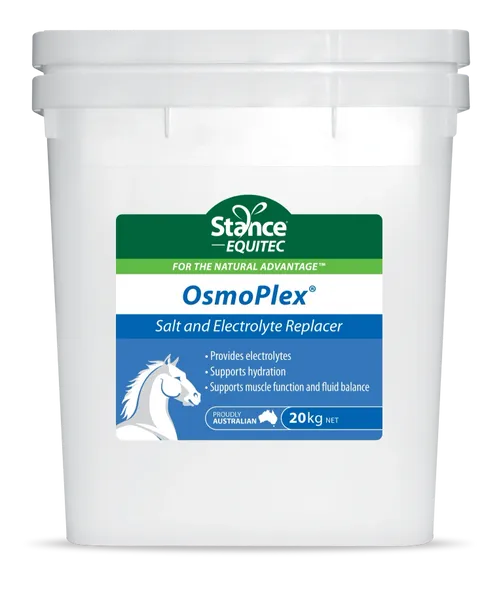 OSMO-PLEX