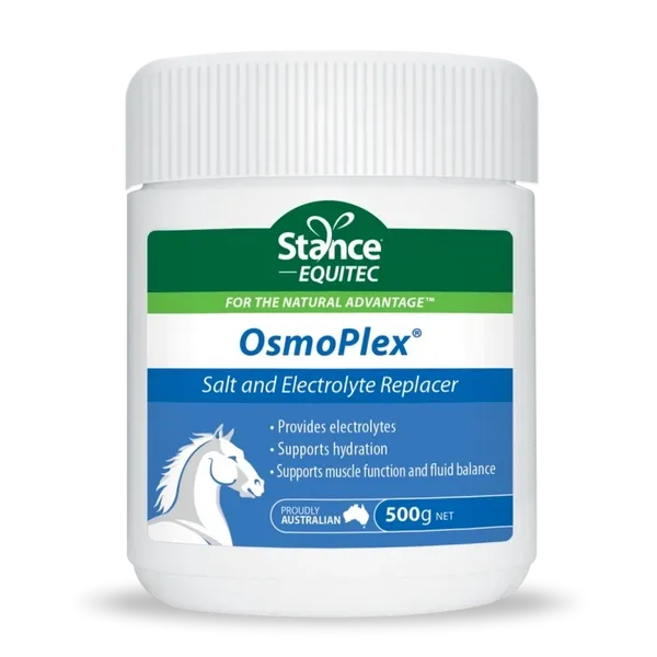 OSMO-PLEX