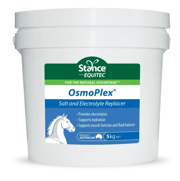 OSMO-PLEX