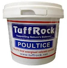 POULTICE