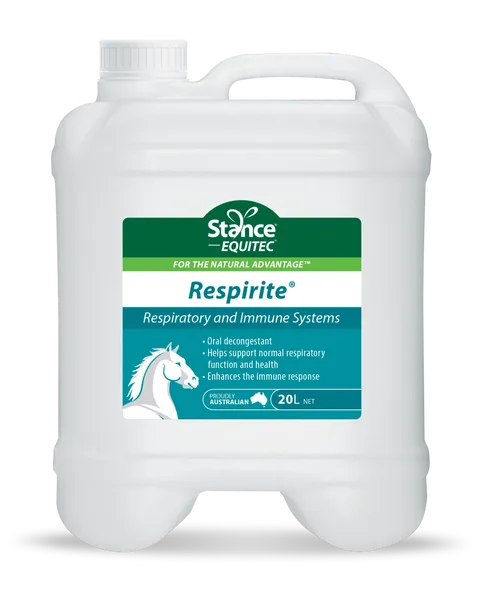RESPIRITE