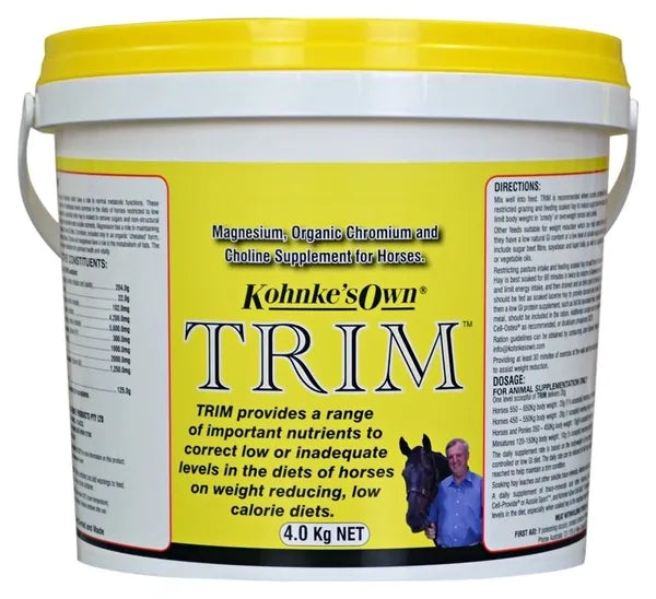 TRIM