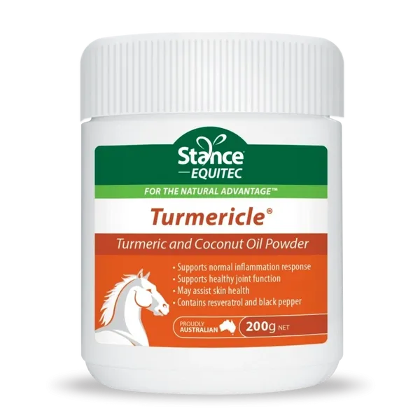 TURMERICLE