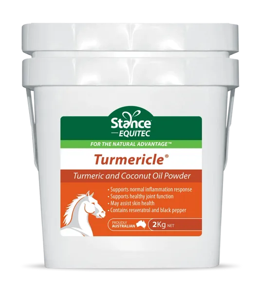 TURMERICLE