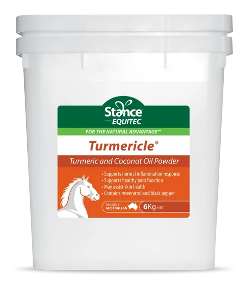 TURMERICLE
