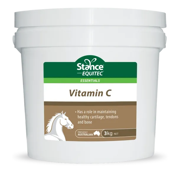 VITIMIN C