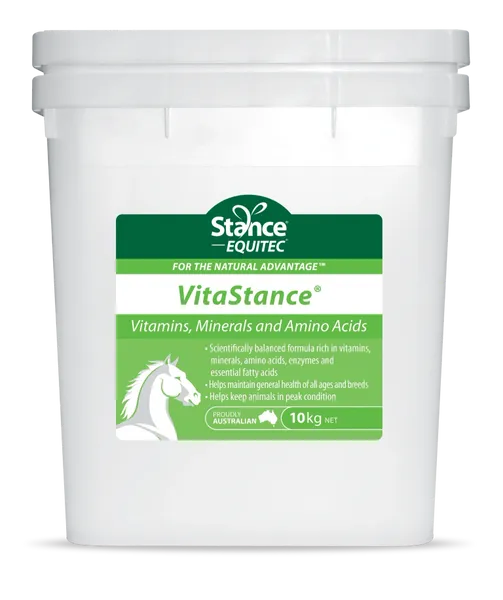 VITASTANCE