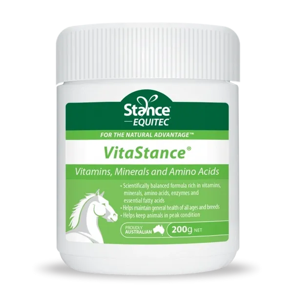 VITASTANCE