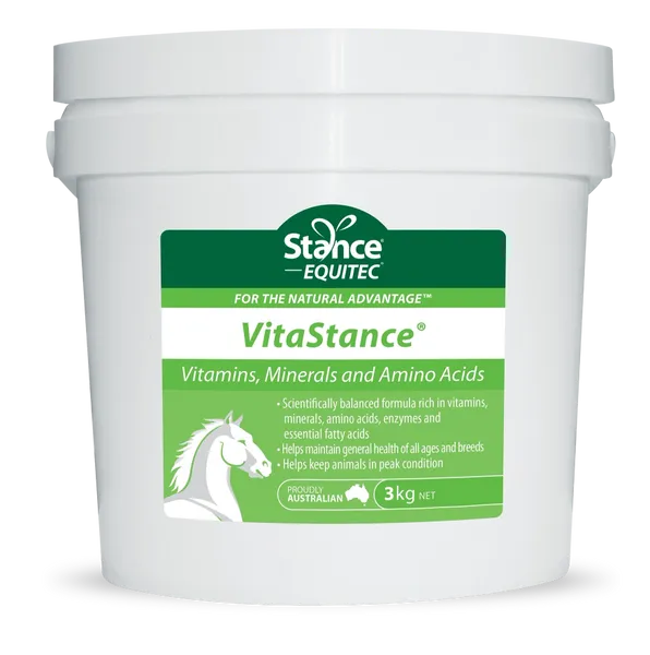 VITASTANCE
