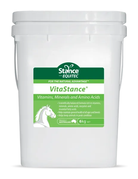 VITASTANCE