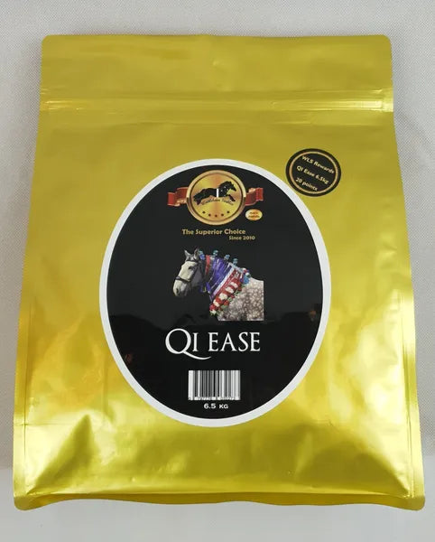 QI EASE