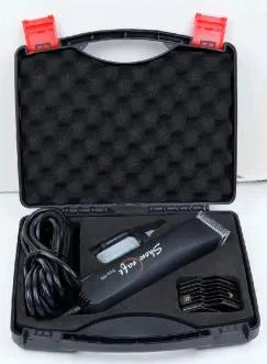 SHOW CRAFT - PRO 50 CLIPPERS 240volt - 50 WATT