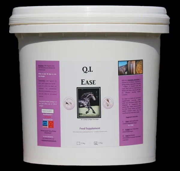 QI EASE