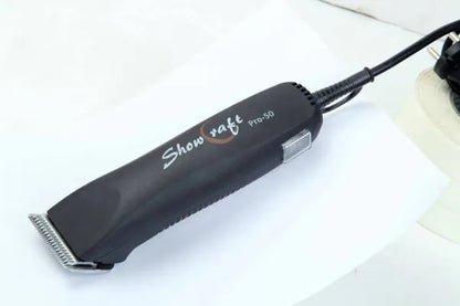 SHOW CRAFT - PRO 50 CLIPPERS 240volt - 50 WATT