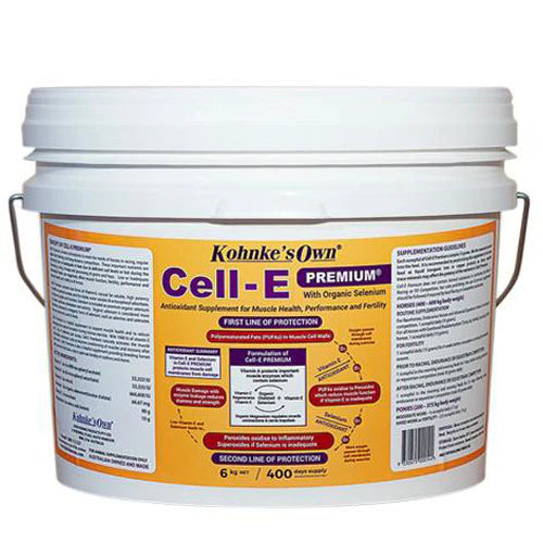 CELL-E PREMIUM 6KG