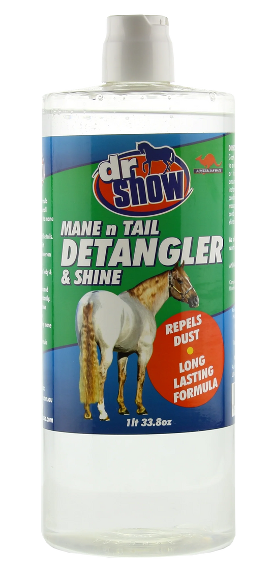 Dr Show 1lt detangler