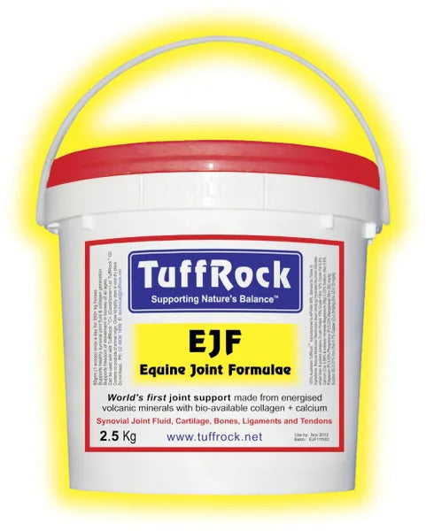 EFJ - EQUINE JOINT FORMULAE